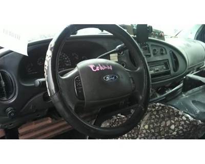 Ford E-450 Steering Column for a Ford E450