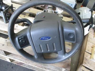 Ford F-350 Steering Column for a Ford F350SD (SUPER DUTY)