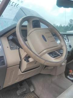 Ford F-450 Left Steering Column for a Ford F450SD (SUPER DUTY)