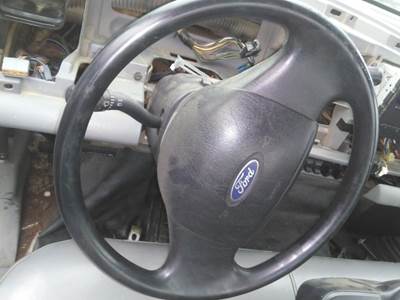 Ford F-450 Steering Column for a Ford F450SD (SUPER DUTY)
