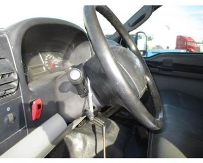 Ford F-450 Left Steering Column for a Ford F450SD (SUPER DUTY)