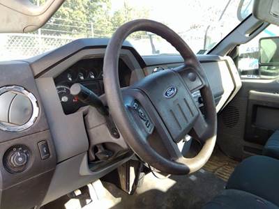 Ford F-550 Steering Column for a Ford F550SD (SUPER DUTY)