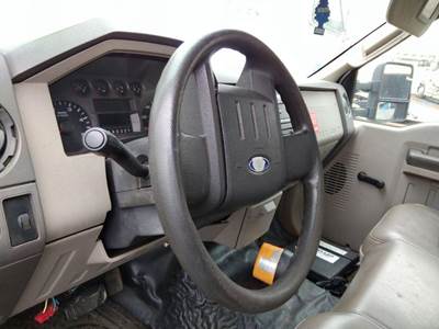 Ford F-550 Steering Column for a Ford F550SD (SUPER DUTY)