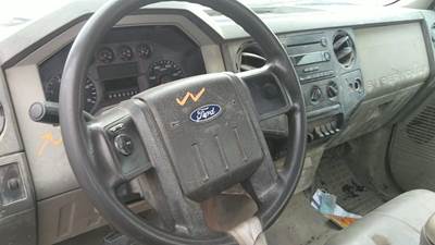 Ford F-550 Steering Column for a Ford F550SD (SUPER DUTY)