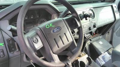 Ford F-550 Steering Column for a Ford F550SD (SUPER DUTY)