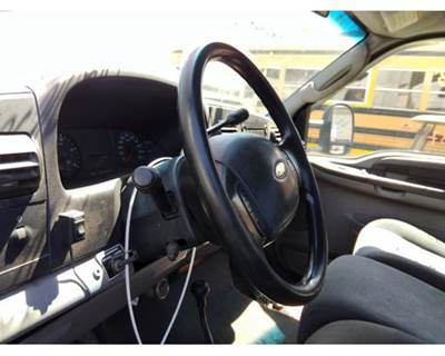 Ford F-550 Steering Column for a Ford F550SD (SUPER DUTY)