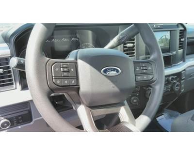Ford F-550 Steering Column for a Ford F550SD (SUPER DUTY)