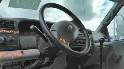 Ford F-650 Steering Column for a Ford F650SD (SUPER DUTY)