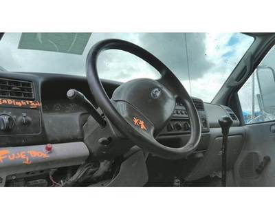 Ford F-650 Steering Column for a Ford F650SD (SUPER DUTY)