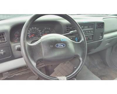 Ford F-650 Steering Column for a Ford F650SD (SUPER DUTY)