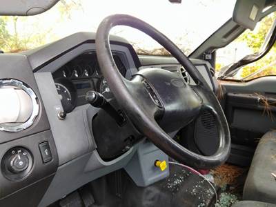 Ford F-750 Steering Column for a Ford F750SD (SUPER DUTY)