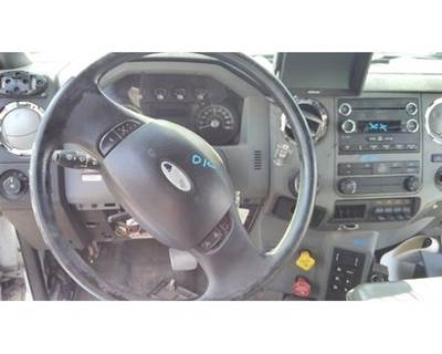 Ford F-750 Steering Column for a Ford F750SD (SUPER DUTY)