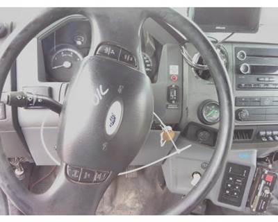 Ford F-750 Steering Column for a Ford F750SD (SUPER DUTY)