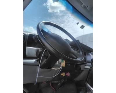 Ford F-750 Left Steering Column for a Ford F750SD (SUPER DUTY)