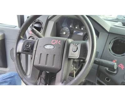 Ford F-750 Steering Column for a Ford F750SD (SUPER DUTY)
