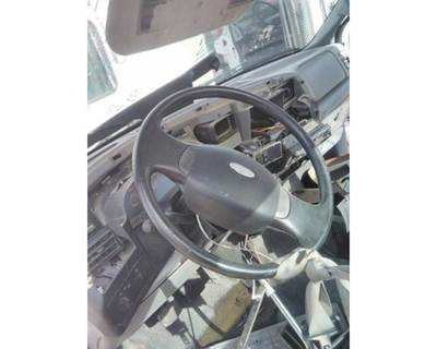 Ford F-750 Left Steering Column for a Ford F750SD (SUPER DUTY)