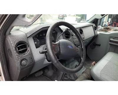 Ford F-750 Left Steering Column for a Ford F750SD (SUPER DUTY)