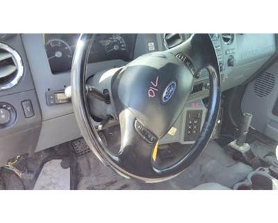 Ford F-750 Left Steering Column for a Ford F750SD (SUPER DUTY)