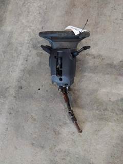 Ford Transit Connect Steering Column