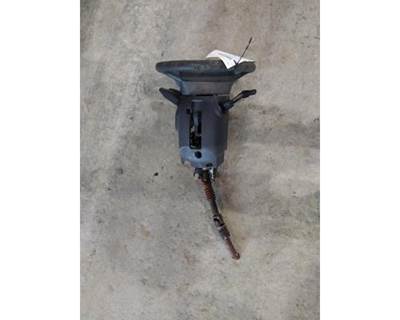 Ford Transit Connect Steering Column