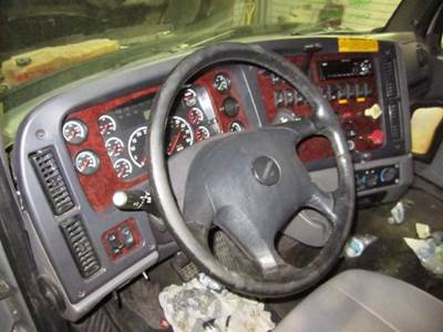 Freightliner 114SD Steering Column