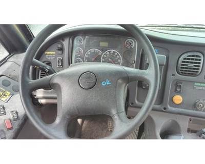 Freightliner B2 Steering Column
