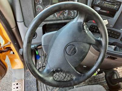 Freightliner Cascadia 113 Steering Column