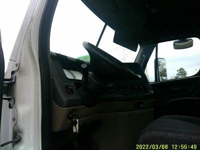 Freightliner Cascadia 113 Steering Column