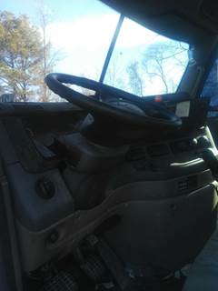 Freightliner Cascadia 113 Steering Column