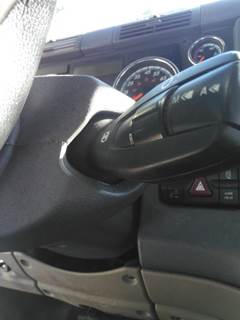 Freightliner Cascadia 113 Steering Column for a Freightliner CASCADIA 113 2018UP