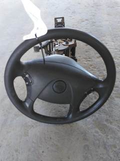 Freightliner Cascadia 113 Left Steering Column