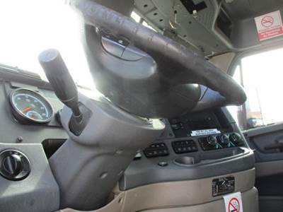 Freightliner Cascadia 113 Steering Column