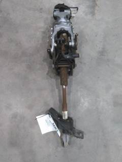 Freightliner Cascadia 113 Steering Column