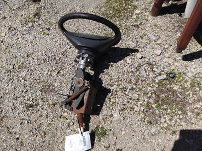 Freightliner Cascadia 113 Left Steering Column