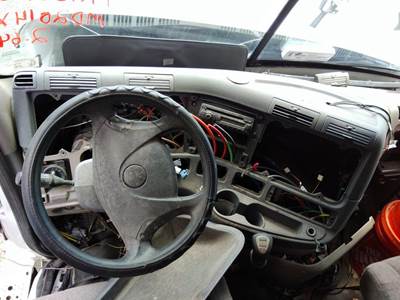 Freightliner Cascadia 113 Steering Column