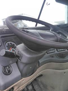 Freightliner Cascadia 113 Steering Column