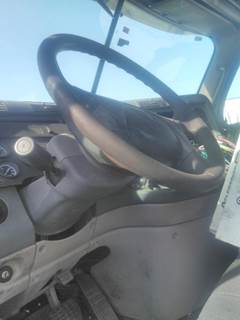 Freightliner Cascadia 113 Left Steering Column