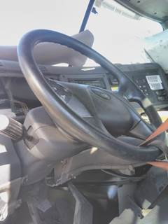 Freightliner Cascadia 113 Steering Column