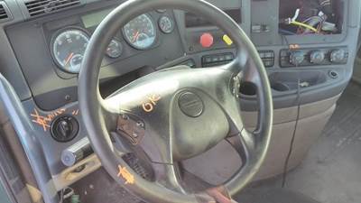 Freightliner Cascadia 113 Left Steering Column