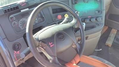 Freightliner Cascadia 113 Steering Column