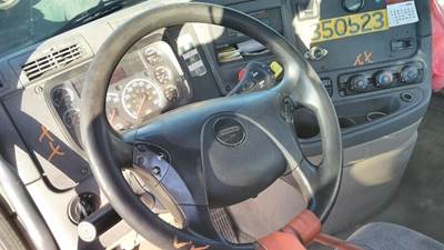 Freightliner Cascadia 113 Steering Column