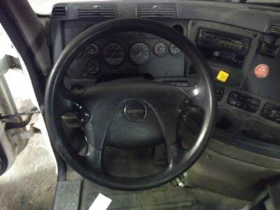 Freightliner Cascadia 113 Steering Column