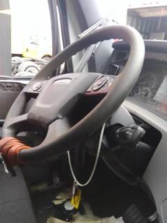 Freightliner Cascadia 113 Left Steering Column