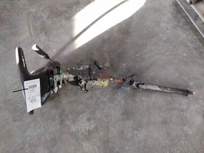 Freightliner Cascadia 113 Steering Column