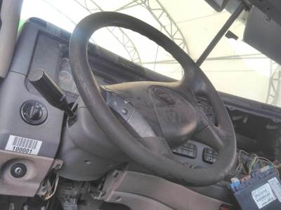 Freightliner Cascadia 113 Steering Column