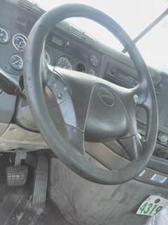 Freightliner Cascadia 113 Steering Column