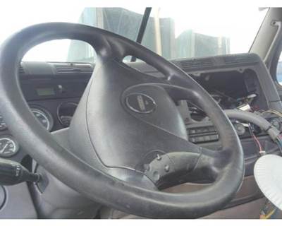 Freightliner Cascadia 113 Steering Column