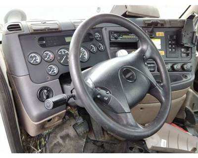 Freightliner Cascadia 113 Left Steering Column