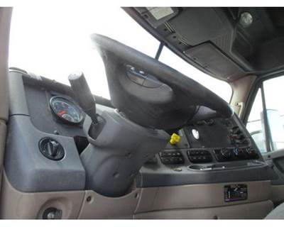 Freightliner Cascadia 113 Left Steering Column for a Freightliner CASCADIA 113 2018UP