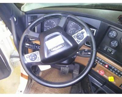 Freightliner Cascadia 113 Left Steering Column for a Freightliner CASCADIA 113 2018UP